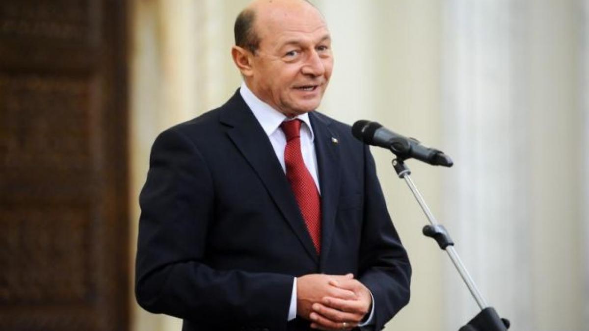 basescu despre relatia cu republica moldova vrem sa ne intregim tara