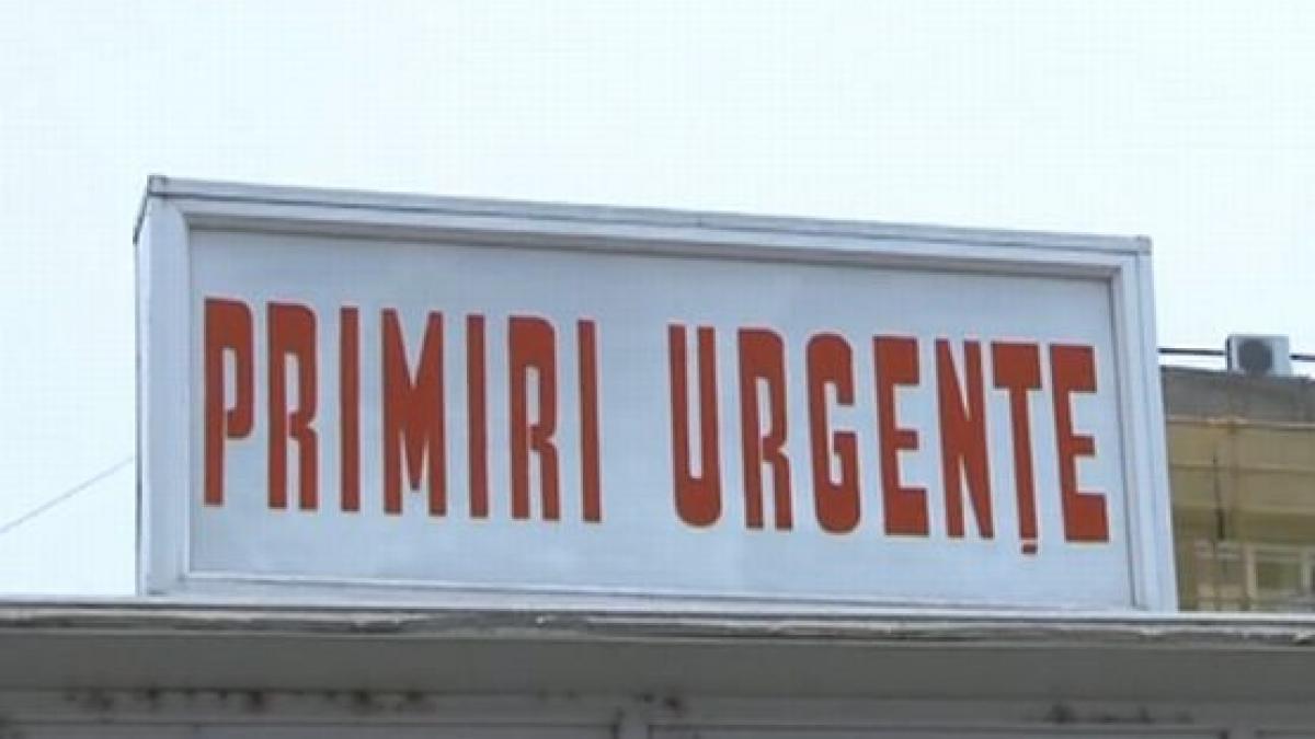 managerul spitalului mortii din ploiesti garnitura unei chiuvete singura neregula gasita de comisia