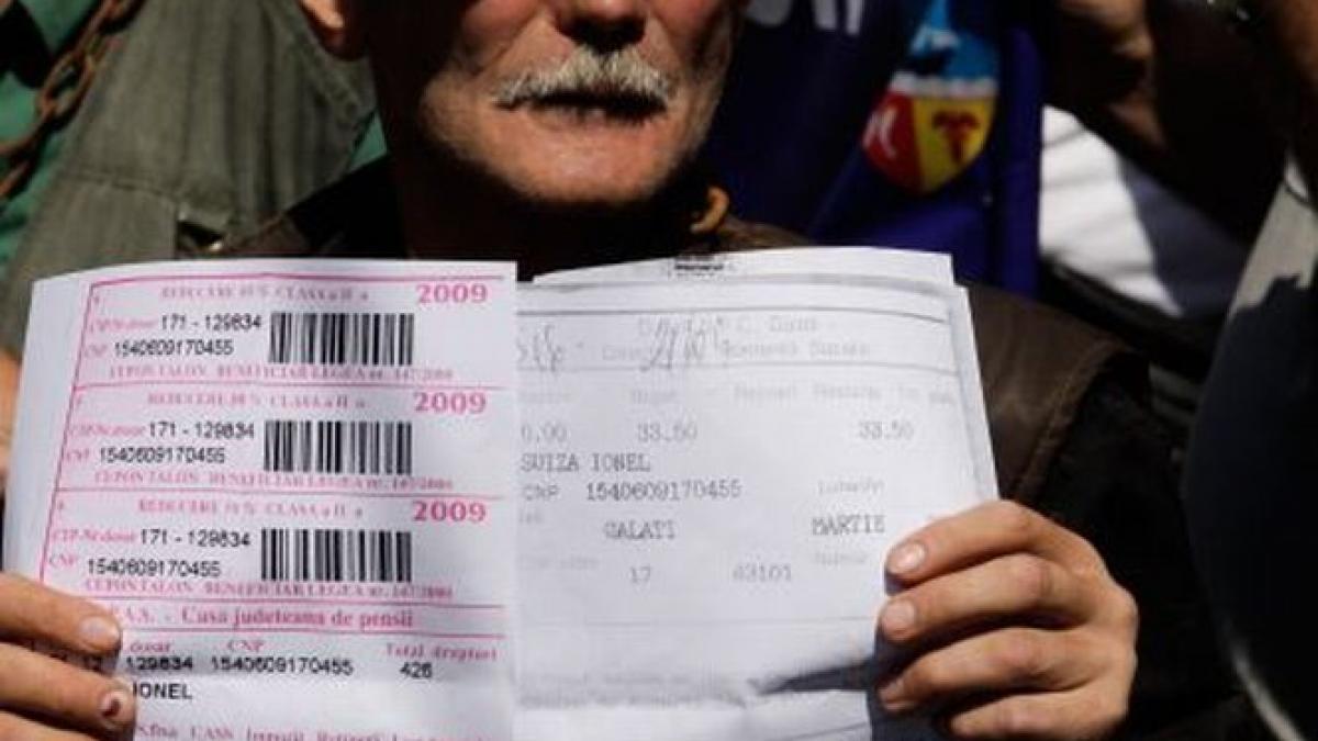 peste 60 000 de romani ar putea iesi mai devreme la pensie