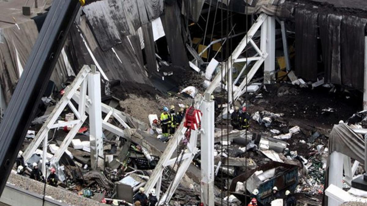 premierul letoniei si a dat demisia dupa prabusirea mall ului din riga imi asum responsabilitatea