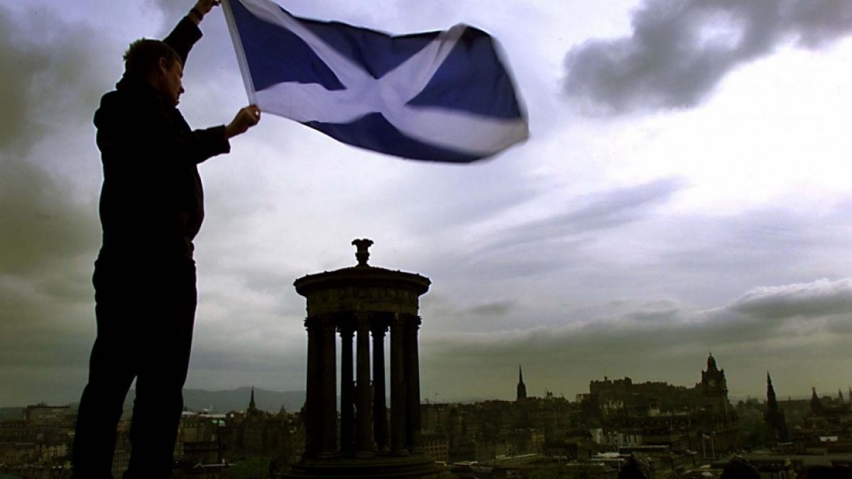 vrea sa fie independenta dupa 3 secole anul viitor se va decide viitorul acestei tari