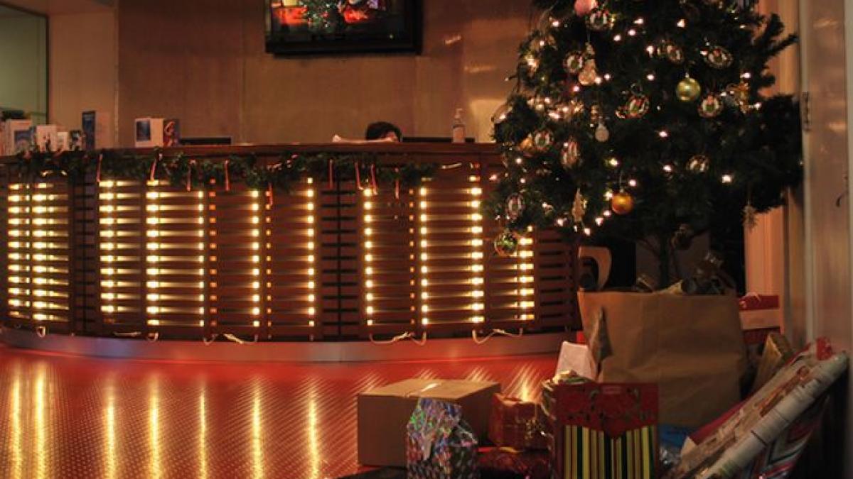 27 decembrie si 3 ianuarie zile libere anuntul a fost facut de premierul ponta