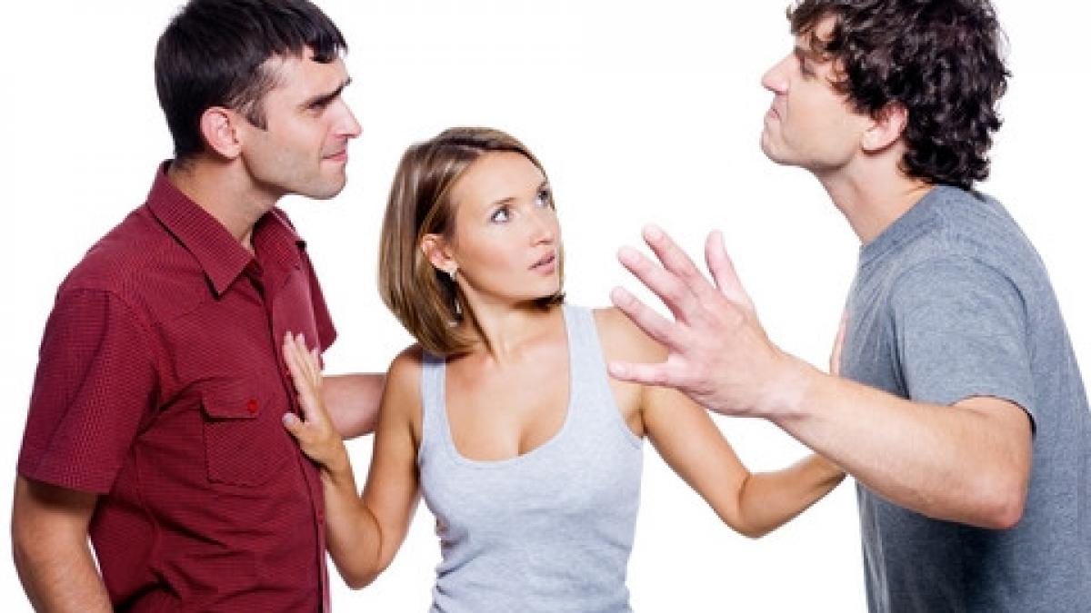 cei mai gelosi barbati in functie de zodie