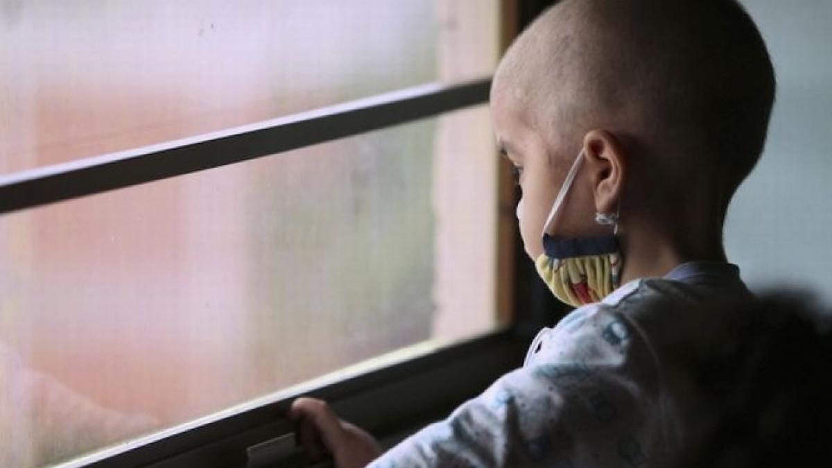 eutanasierea copiilor care sufera de o boala incurabila la un pas de a deveni legala in belgia