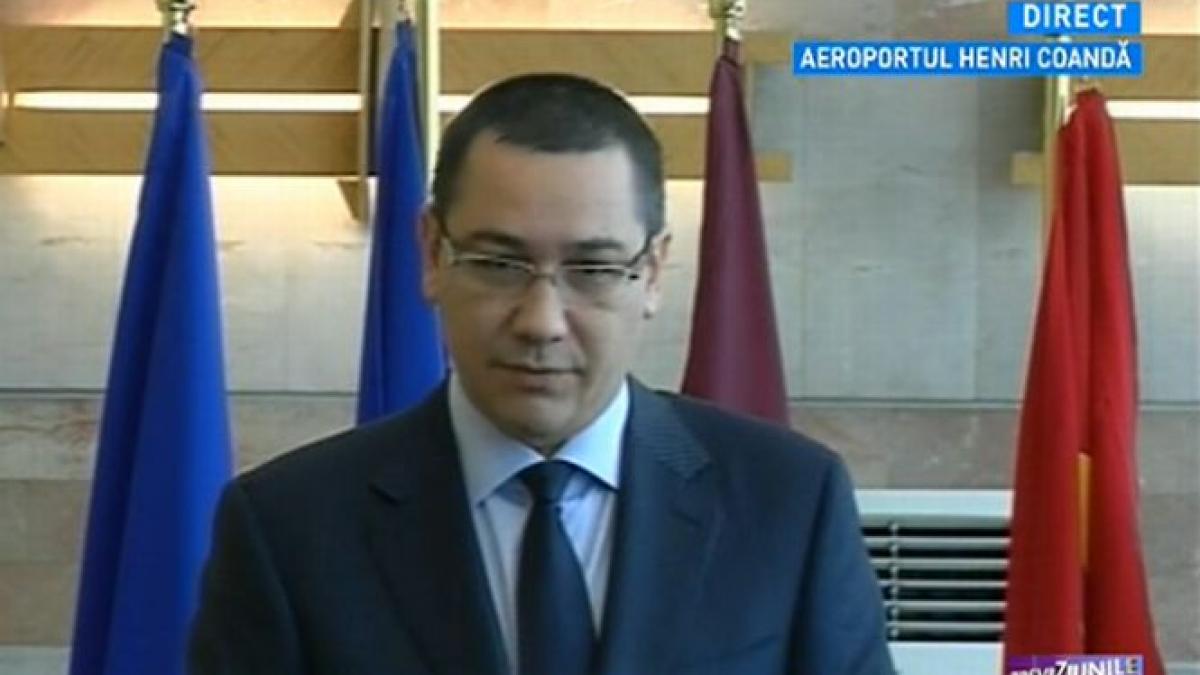 ponta basescu nu poate ingrasa porcul inainte de craciun pe tema unirii cu republica moldova