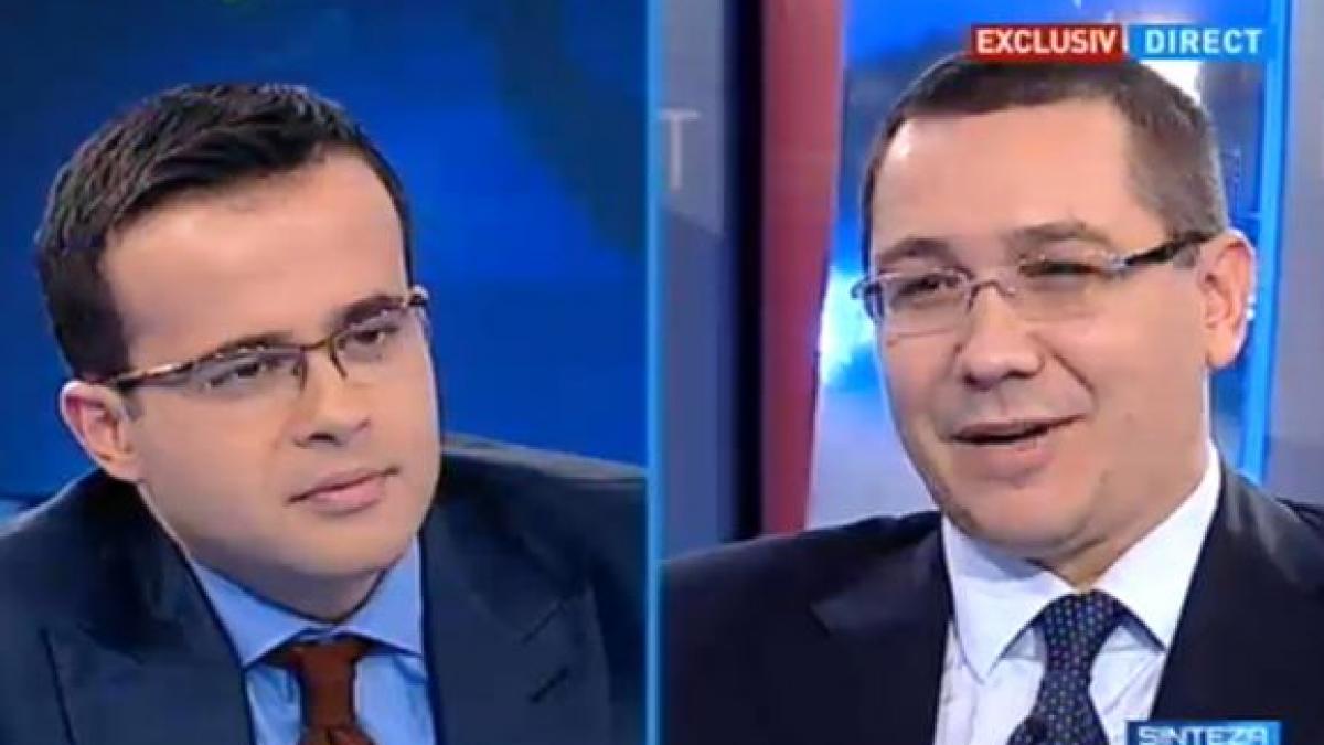 ponta convocarea csat nu a fost cel mai grav lucru basescu nu a avut timp sa i primeasca la