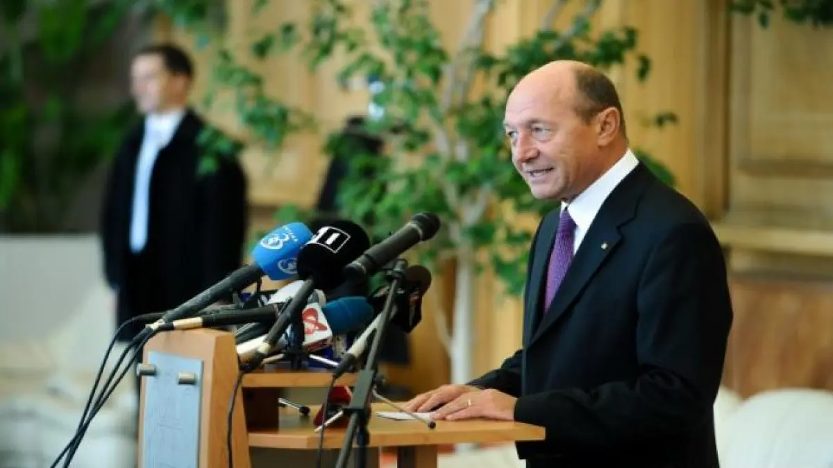 publika md traian basescu va efectua o vizita privata vineri in republica moldova