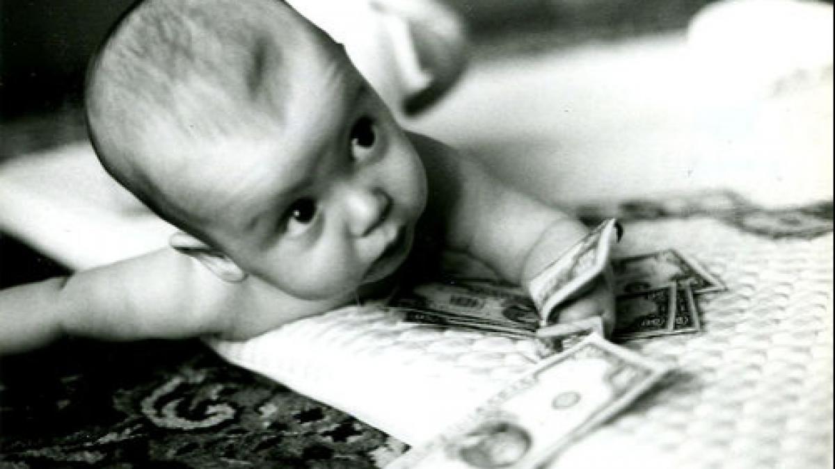 scene desprinse din evul mediu la zalau viata unui bebelus negociata ca la piata un afacerist a