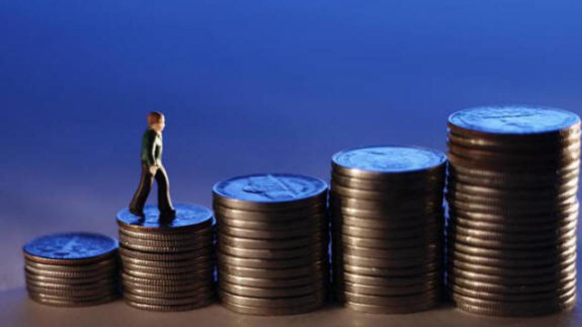 senatorii au votat majorarea salariilor alesilor locali vezi noua grila de salarizare