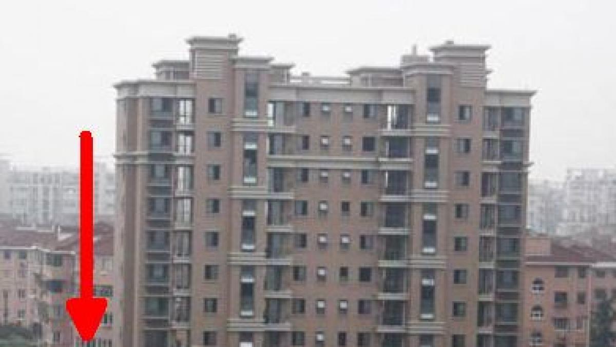 sute de familii care isi cumparasera apartamente in ansamblul rezidential au incremenit ce s a