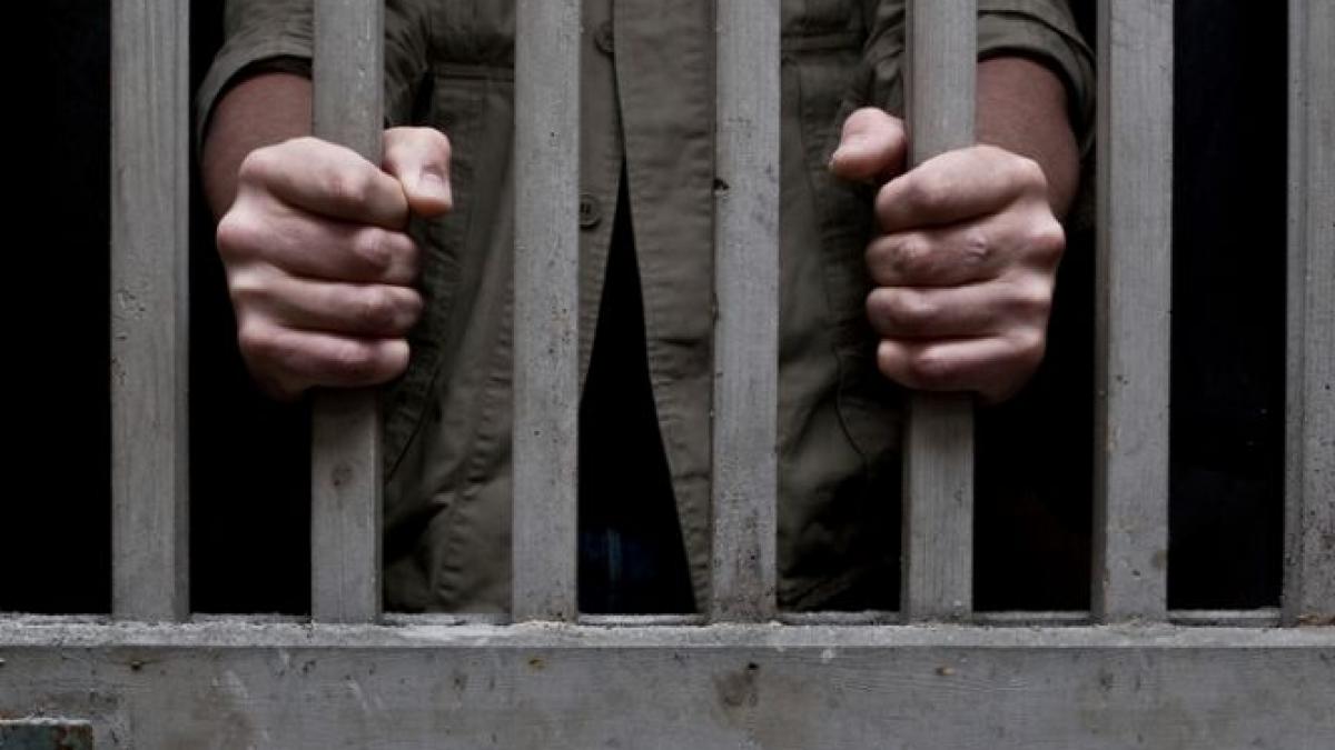 alerta la penitenciarul miercurea ciuc un detinut a evadat