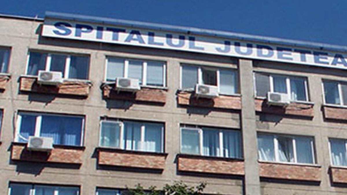 averile sefilor de la spitalul judetean din ploiesti tinute la secret