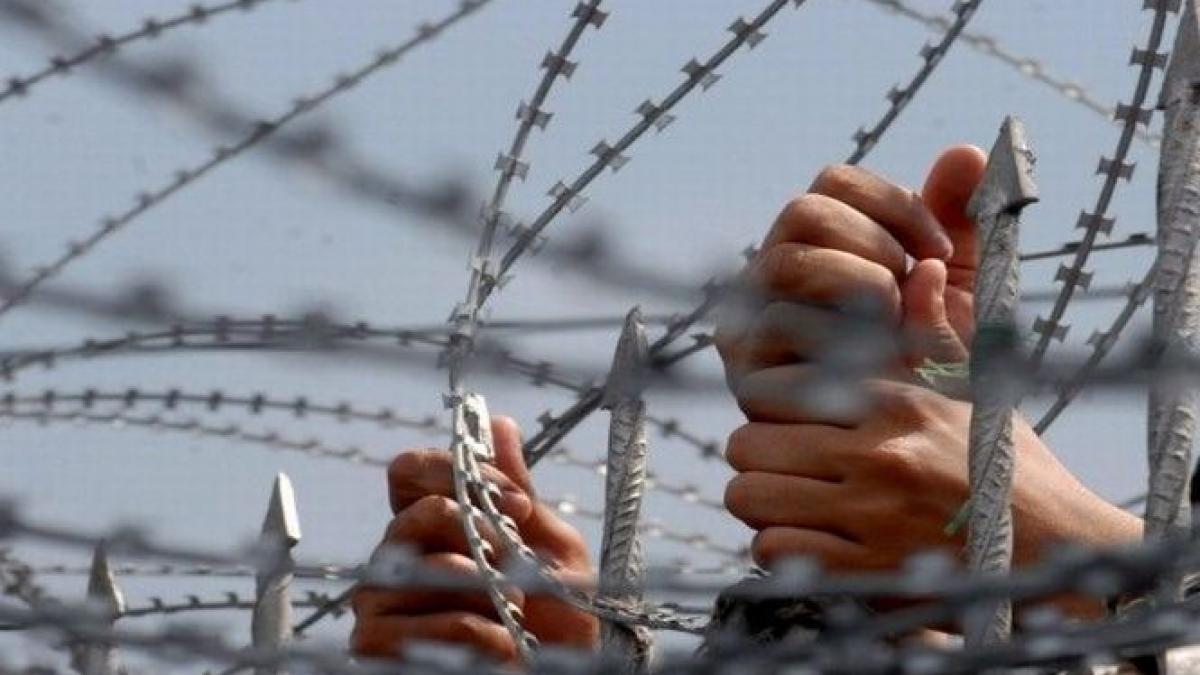 bulgaria construieste un gard de sarma ghimpata la granita cu turcia