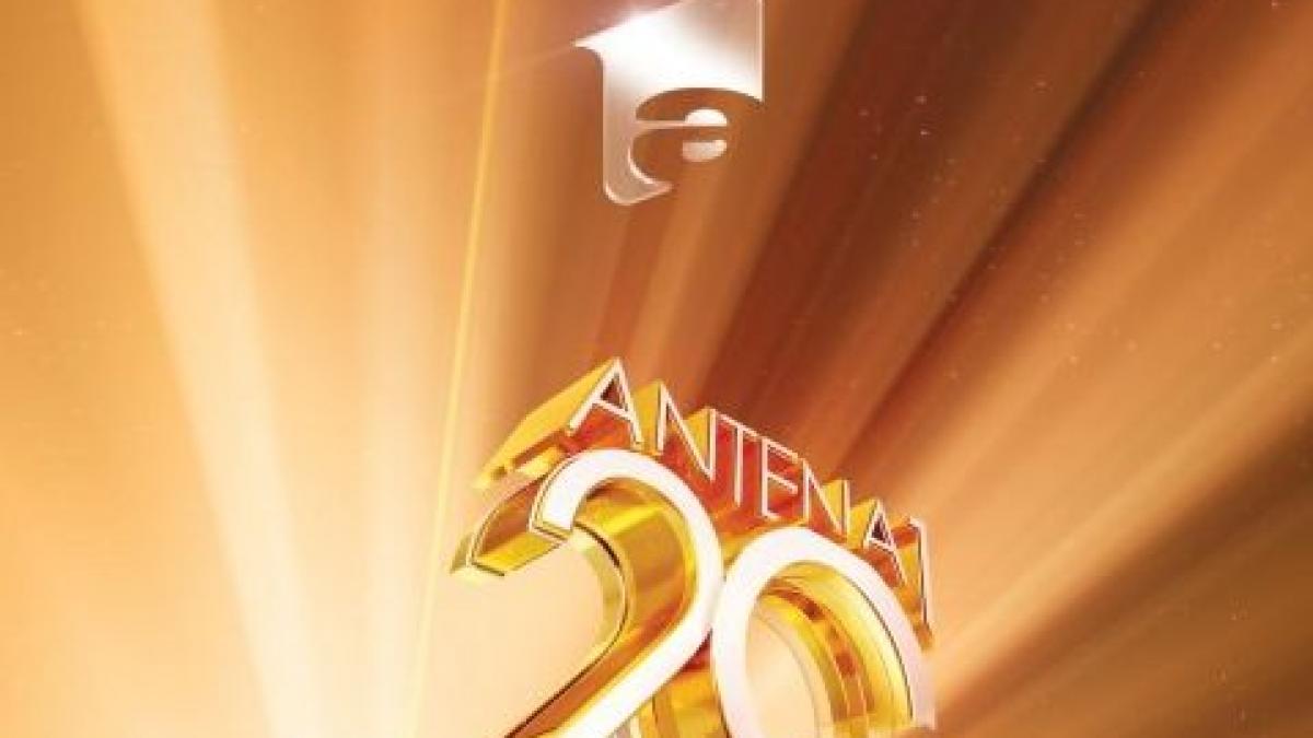 la multi ani antena 1 de 20 de ani mereu aproape de telespectatori