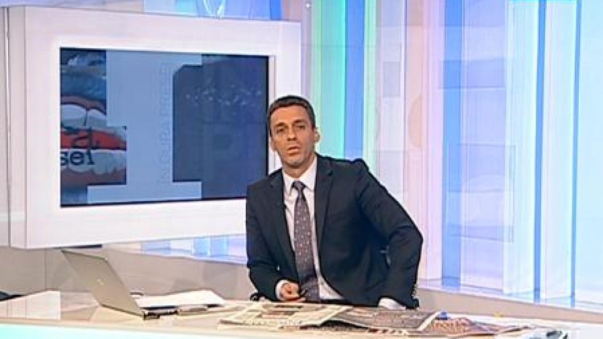 mircea badea basistii nu ies niciodata la bataie cand n ai meciuri in picioare nu faci fata