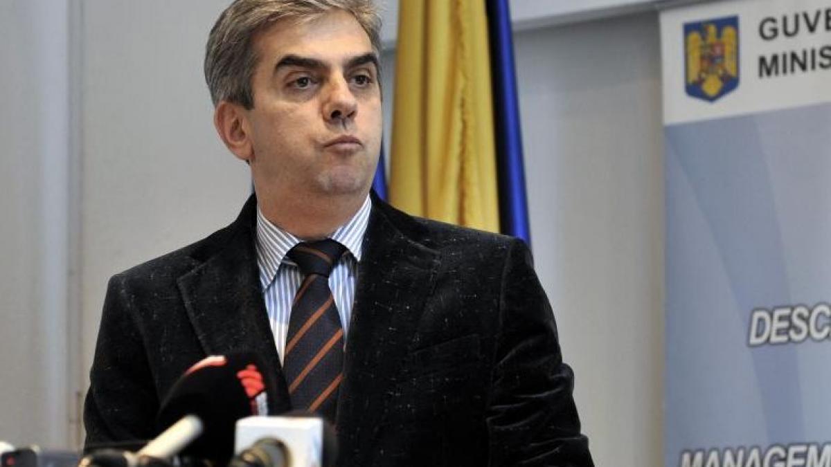 nicolaescu administratiile locale vor putea sa acorde bonusuri sau sa plateasca salarii medicilor