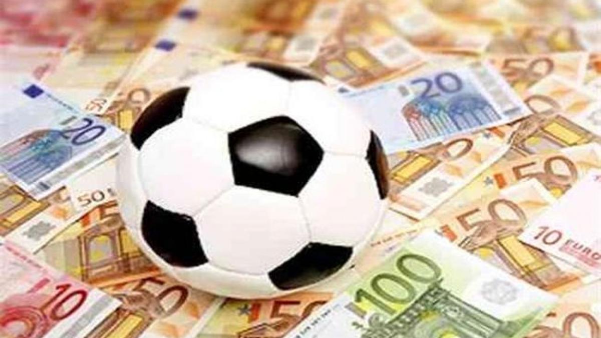 partide din preliminariile cm 2014 trucate de mafia pariurilor