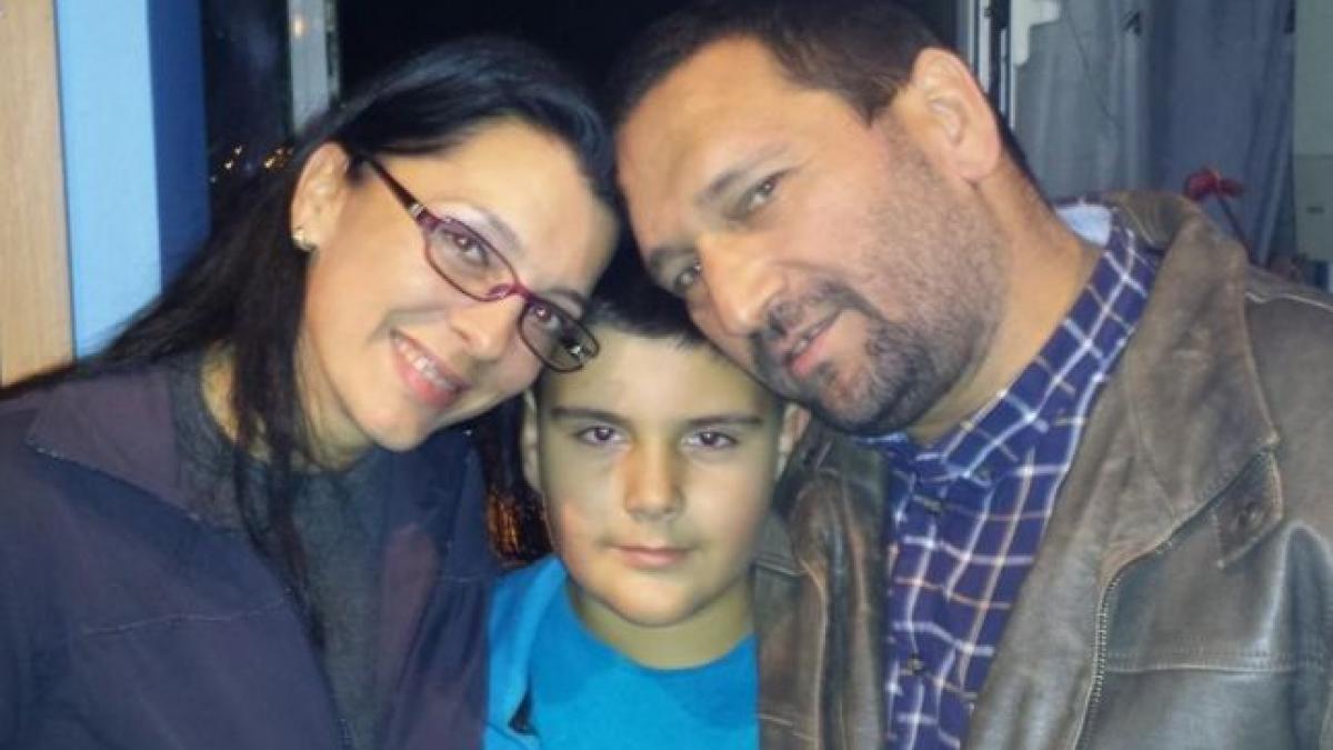 primul mesaj scris de traian berbeceanu pe facebook ma rog la dumnezeu ca sacrificiul pe care l am