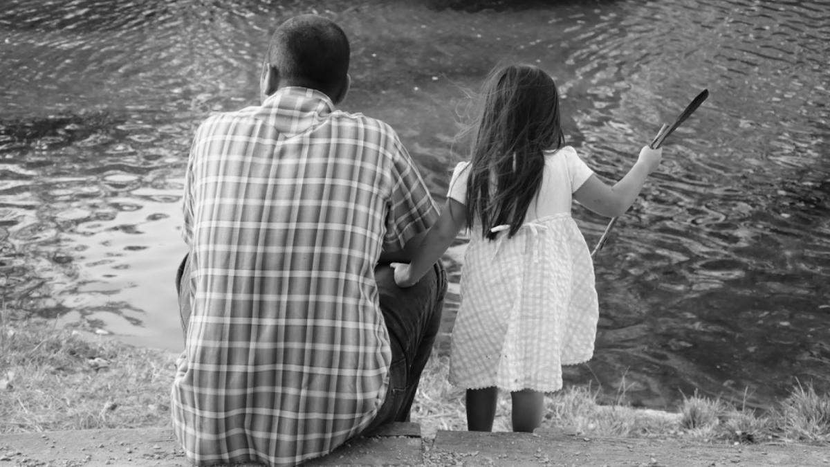 scrisoarea emotionanta a unui tata pentru fiica lui cum arata barbatul perfect dincolo de tiparele