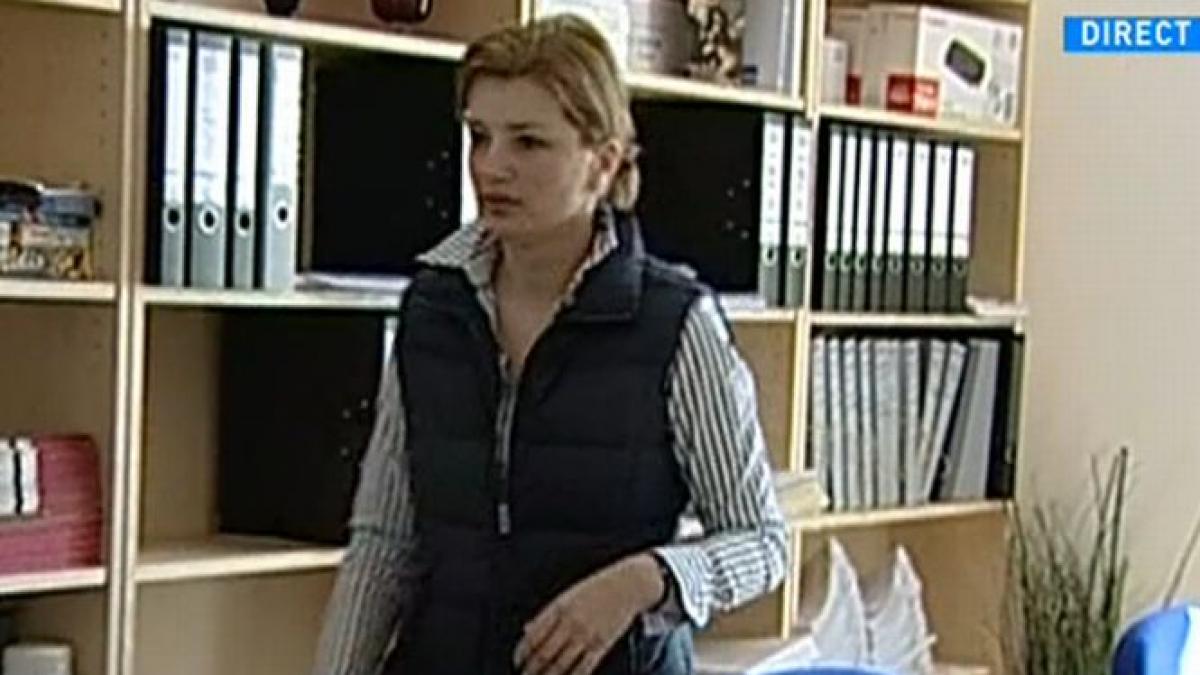 seful cec bank primele declaratii despre scandalul creditului acordat ioanei basescu