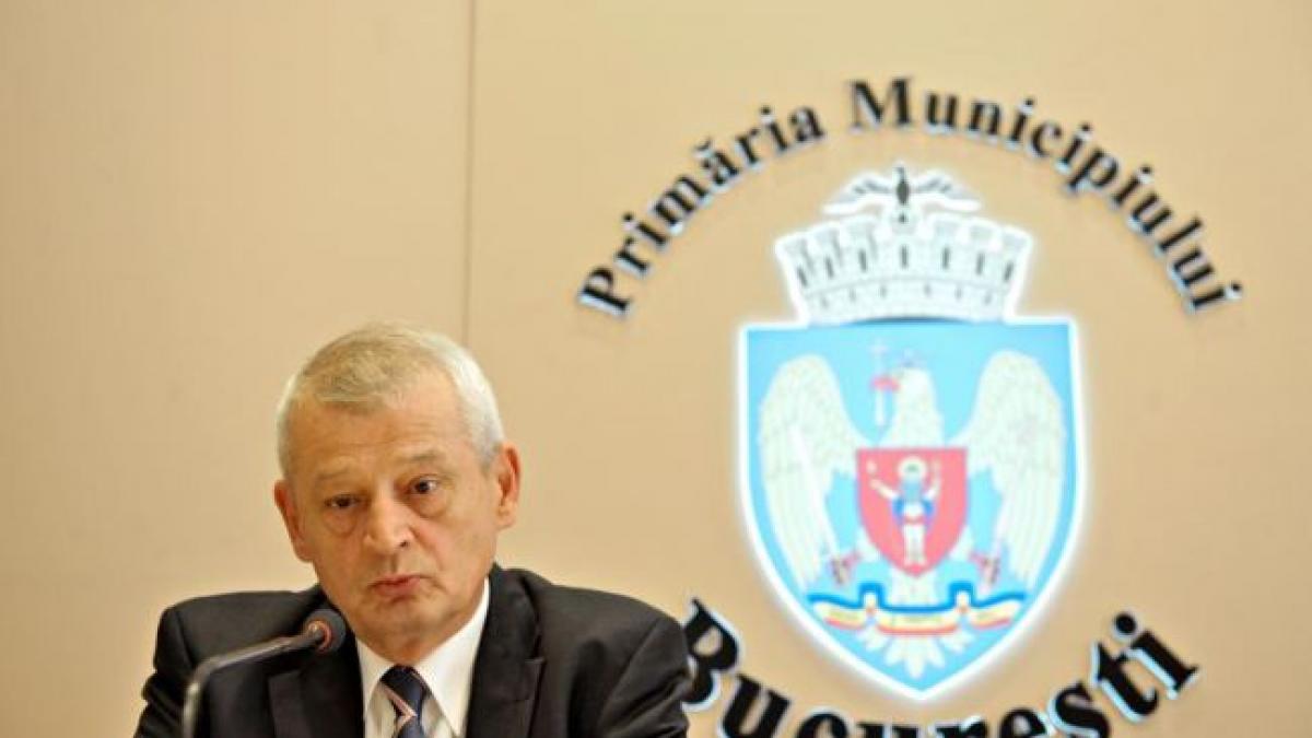 sorin oprescu trebuie sa reinfiintam policlinicile