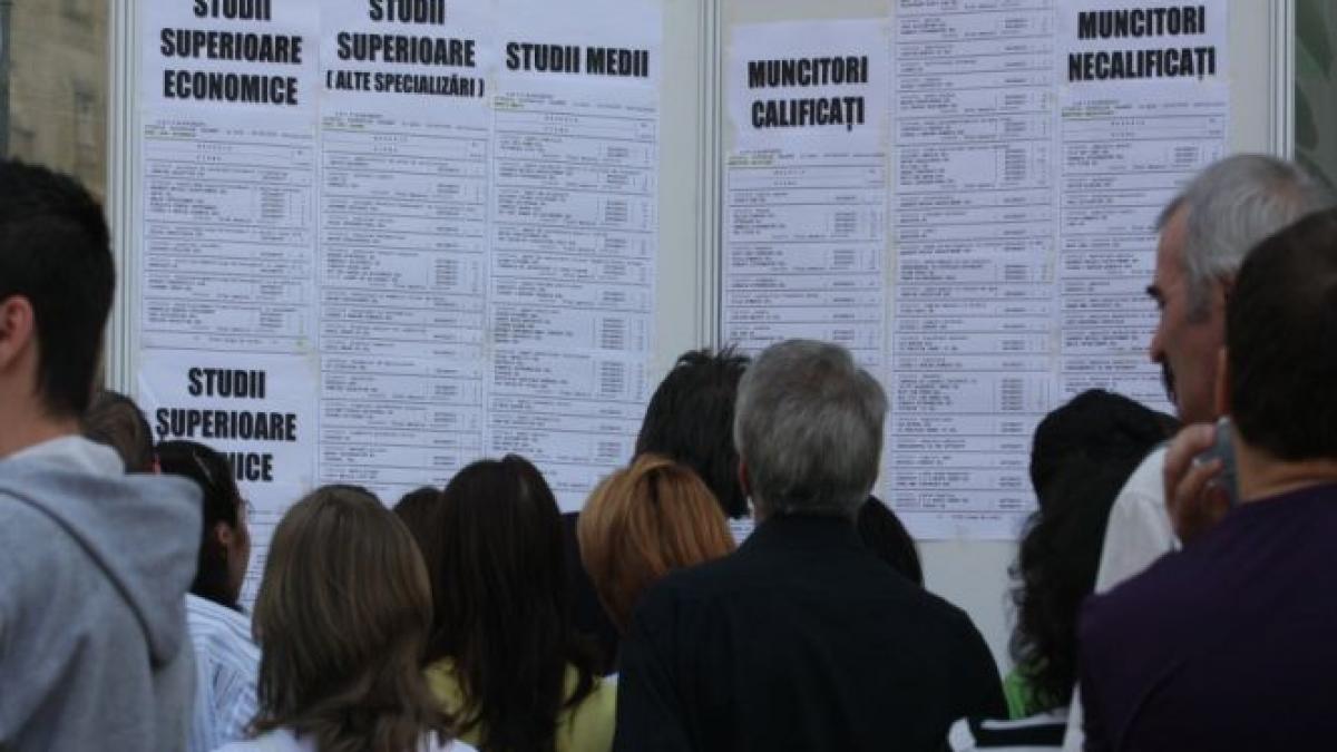 tot mai multi tineri europeni nu au un loc de munca somajul din ue a atins cota de 24 4