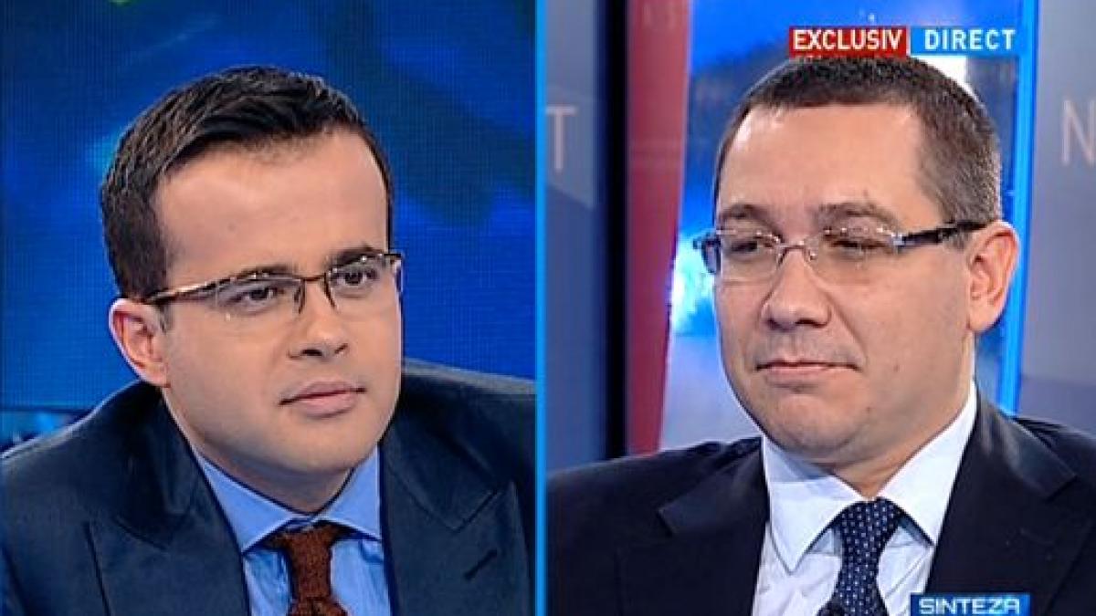 victor ponta i am cerut moderatie si responsabilitate lui mirela palada nu vrem sa fim ca ei