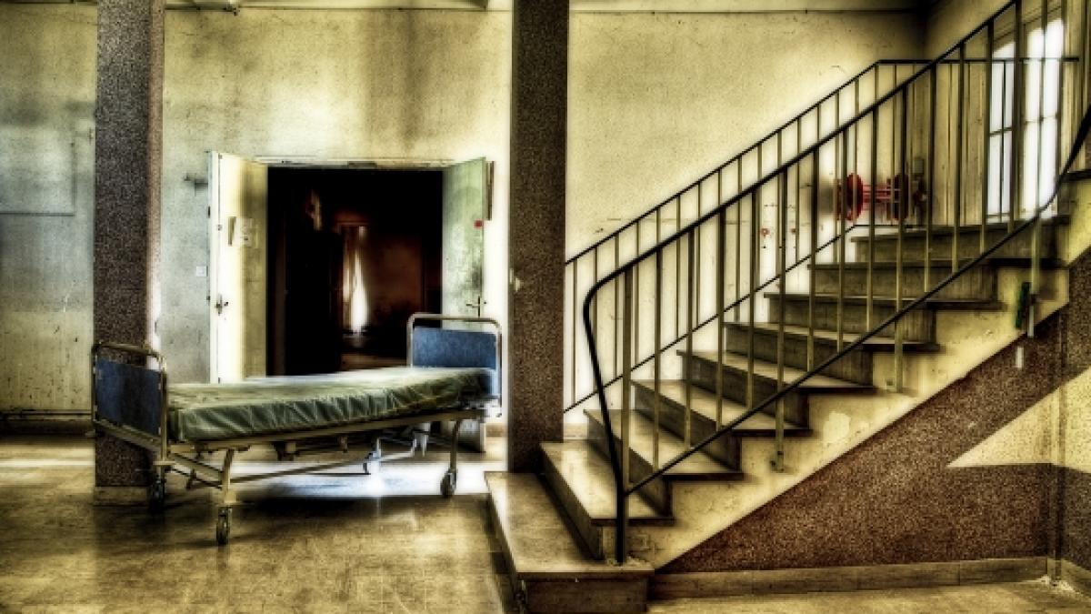 afaceri dubioase la spitalul groazei din ploiesti