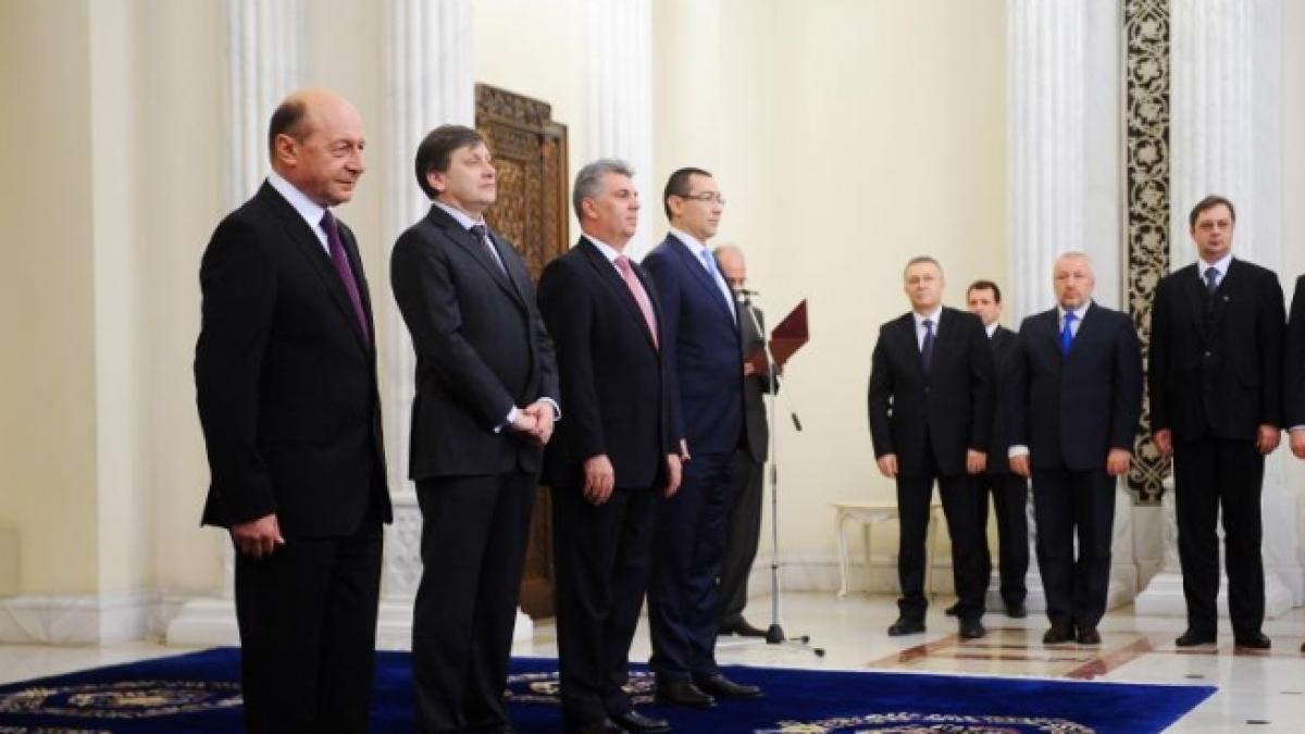 antonescu am fost invitat la cotroceni cu ocazia zilei de 1 decembrie nu o pot onora