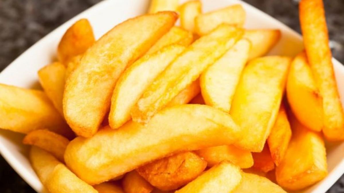 cartofii prajiti ne unesc belgienii vor sa includa specialitatea culinara in patrimoniul cultural