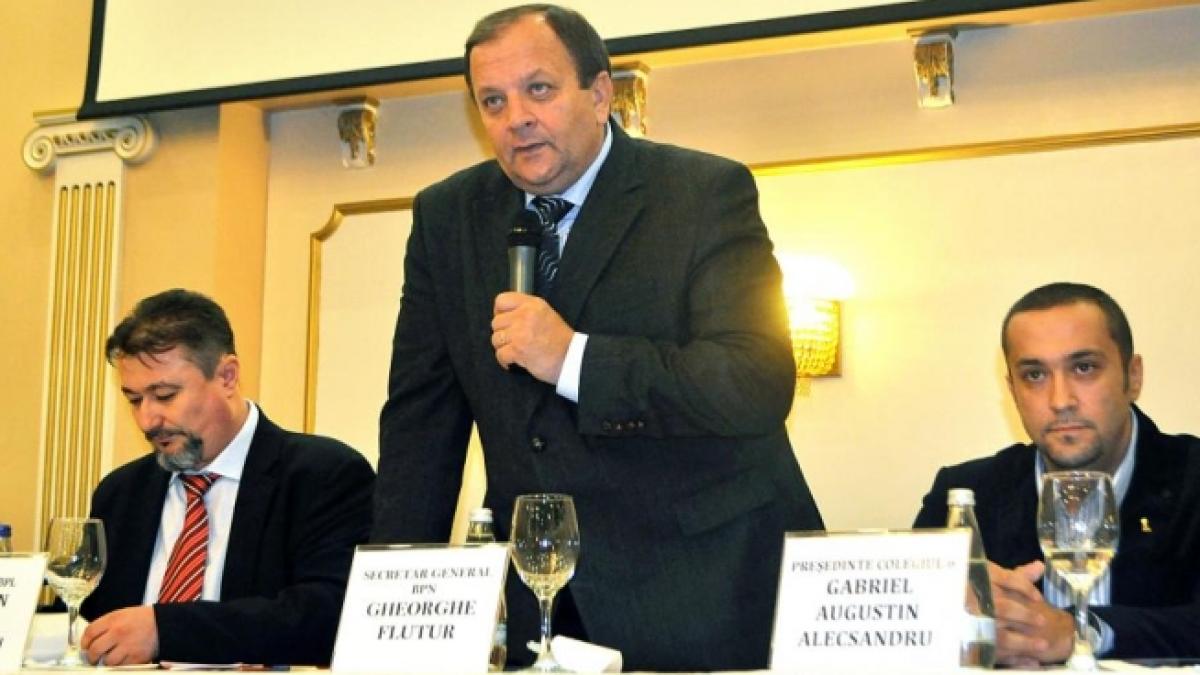 gheorghe flutur reales presedinte al pdl suceava