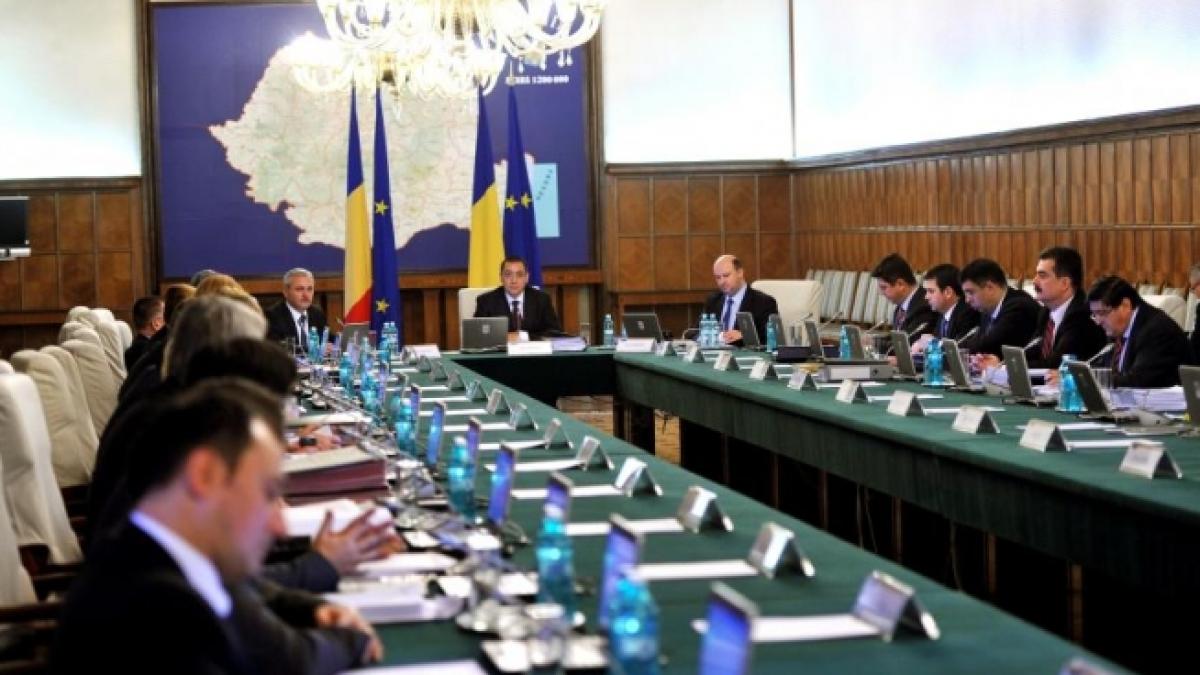 guvernul aloca din nou bani primariilor pentru cheltuieli urgente in sezonul rece