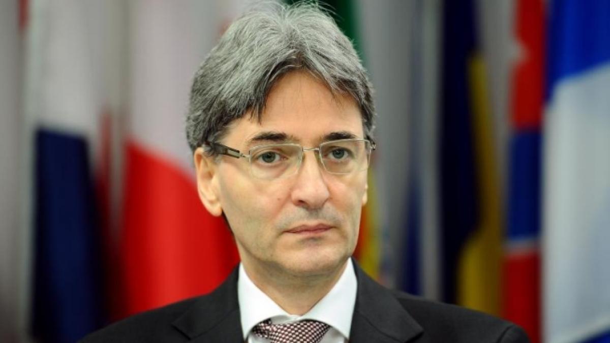 leonard orban numit presedinte al ca al institutului european din romania