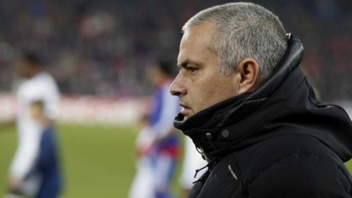mourinho sunt sase echipe care lupta pentru titlu in anglia va fi foarte frumos