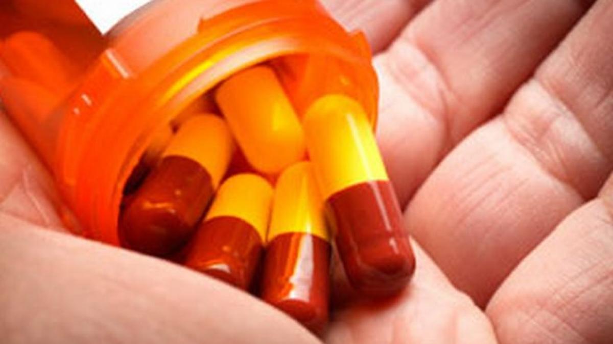 pericolul care ii pandeste pe romani oamenii au inceput sa devina imuni la antibiotice