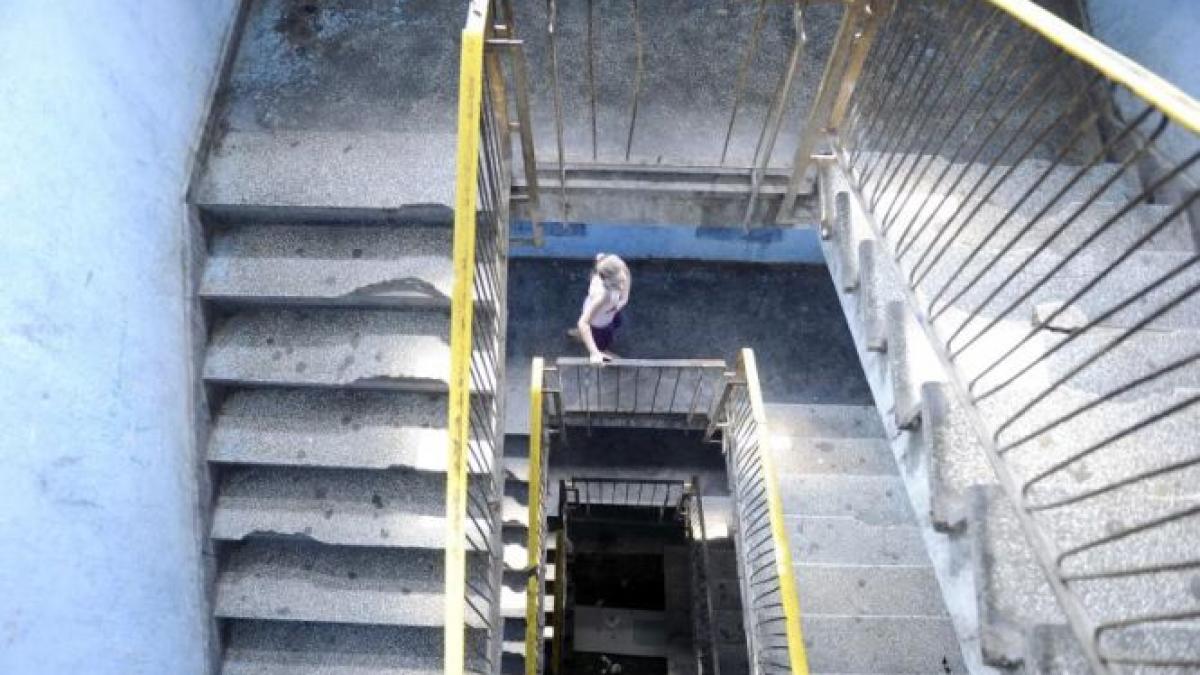 tragedie in cartierul pantelimon din bucuresti o femeie a murit