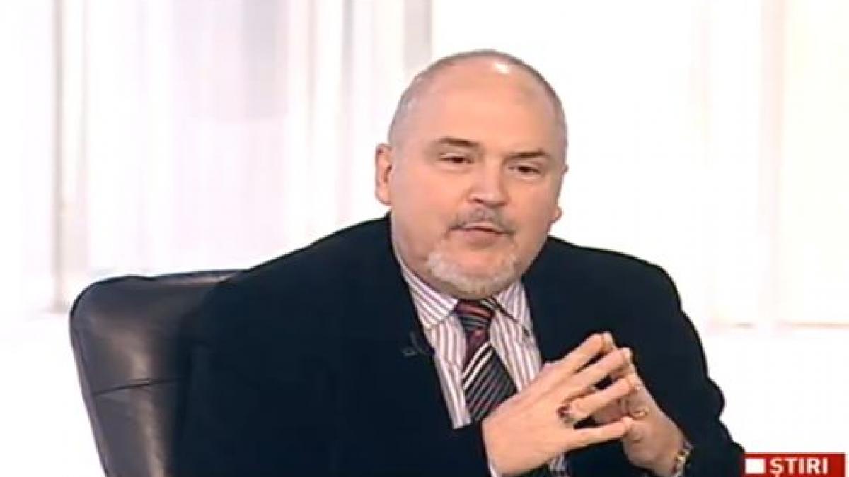 actorul eugen cristea despre o zi de 1 decembrie cu zambetul de buze