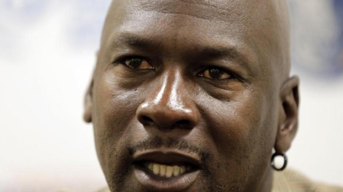 michael jordan va deveni tata pentru a patra oara