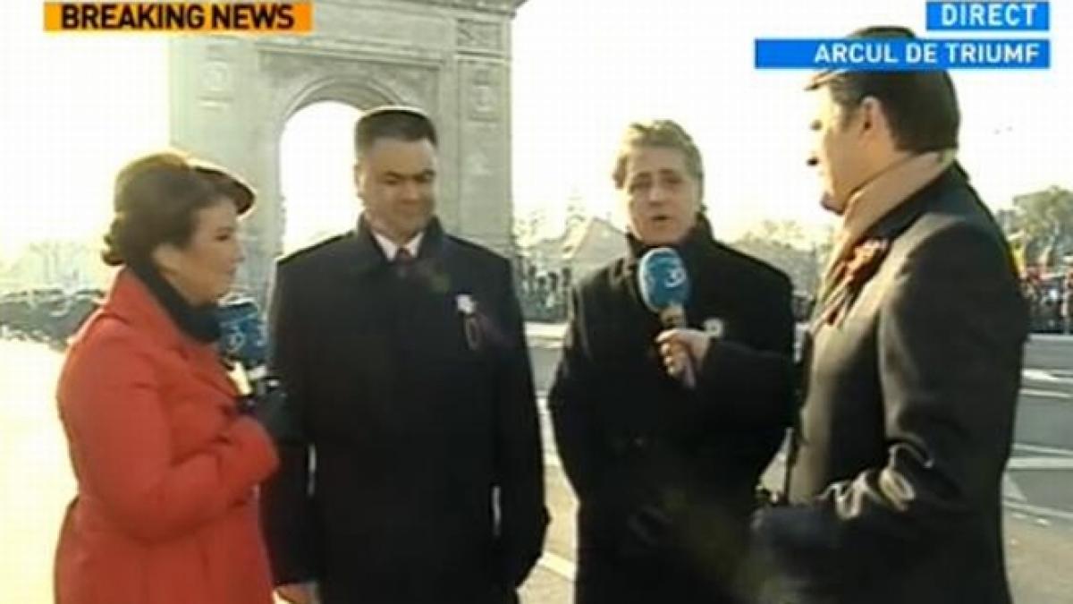 ministrii apararii din romania si republica moldova mergem pe acelasi drum