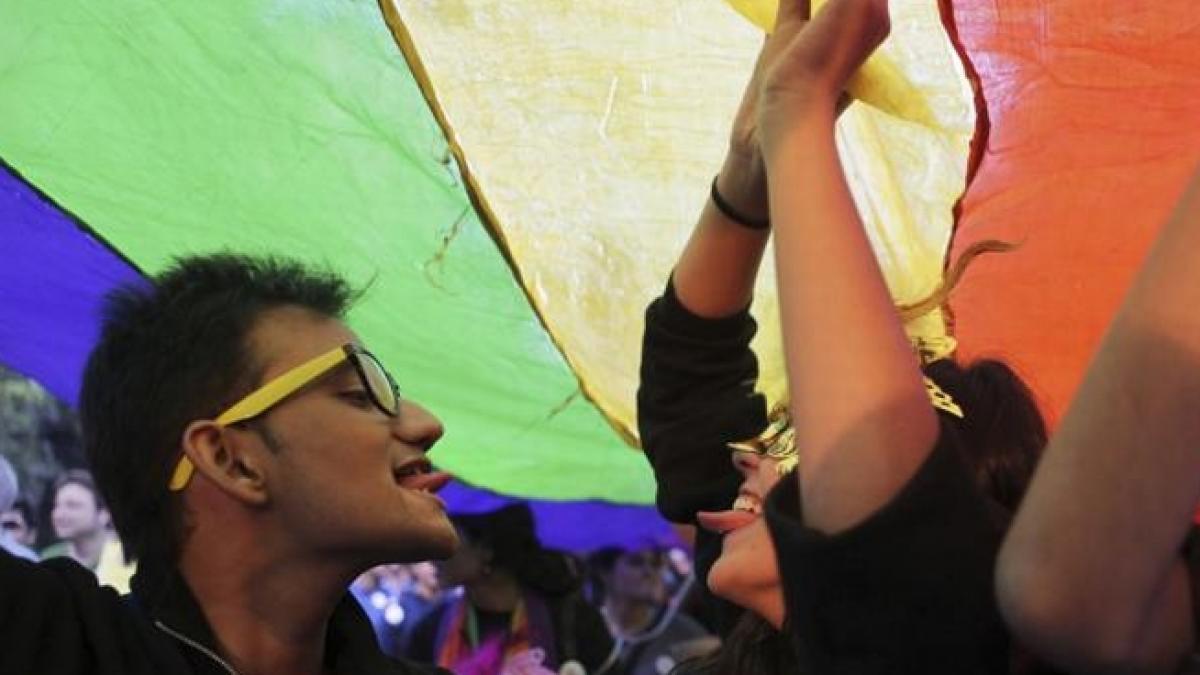 referendum in croatia pentru impiedicarea casatoriilor intre persoane de acelasi sex