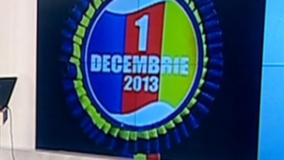 firma care a gresit culorile tricolorului la focsani nu va fi platita anunta purtatorul de cuvant