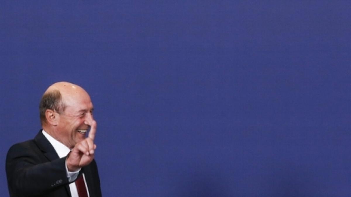 basescu il contrazice pe ponta acordul stand by 2013 2015 este si ramane valabil