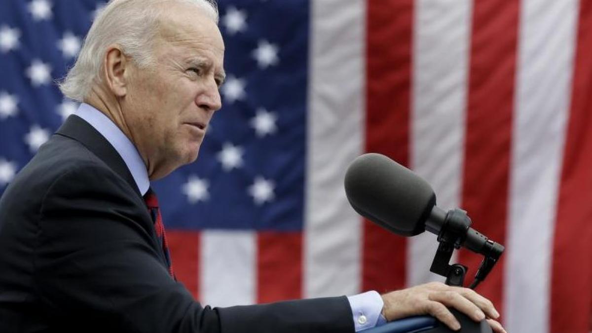 biden profund ingrijorat de zona de identificare aeriana de aparare chineza