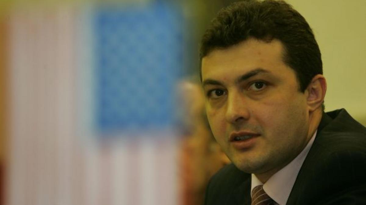 fostii ministri codrut seres si zsolt nagy condamnati in dosarul privatizarilor strategice