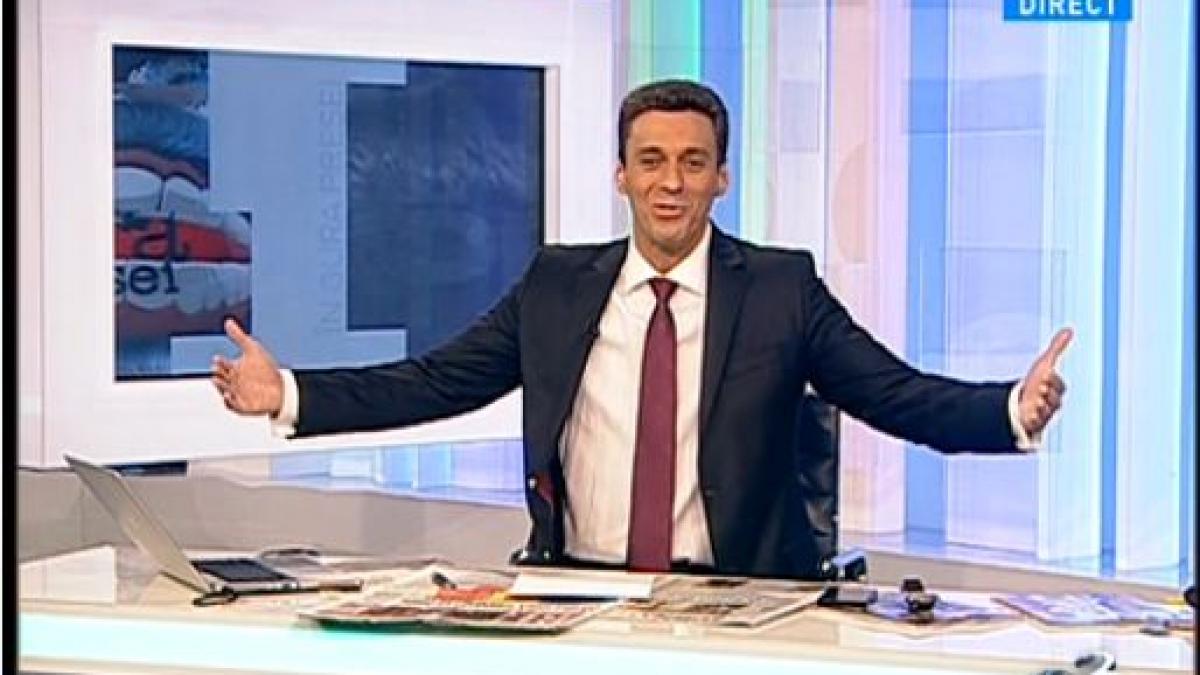 mircea badea ma anunta presa ca am pierdut un proces insa e greu sa pierzi ceva la care nu te ai