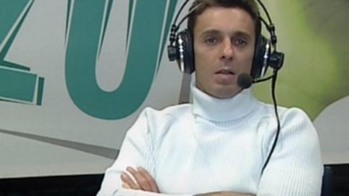 mircea badea vreau sa fiu dan negru