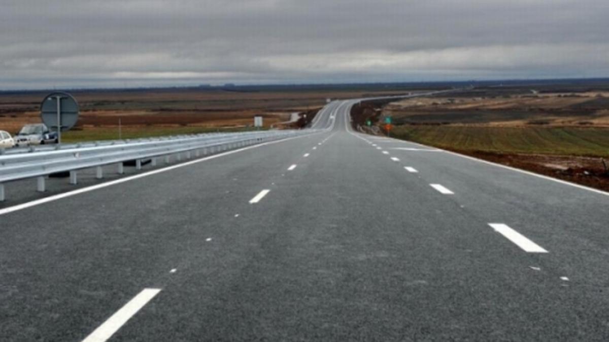 ponta promite ca 15 orase vor fi unite de autostrazi in 2018