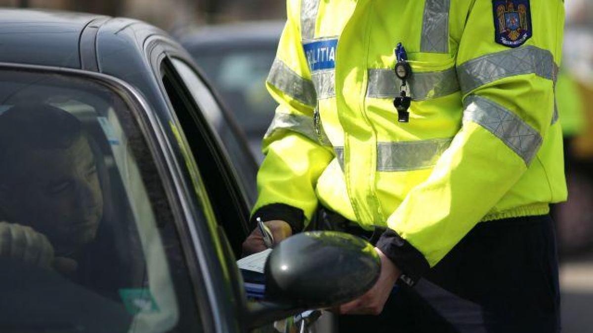 soferii prinsi in ipostaza asta la volan nu vor mai conduce 10 ani dezbaterile privind modificarile