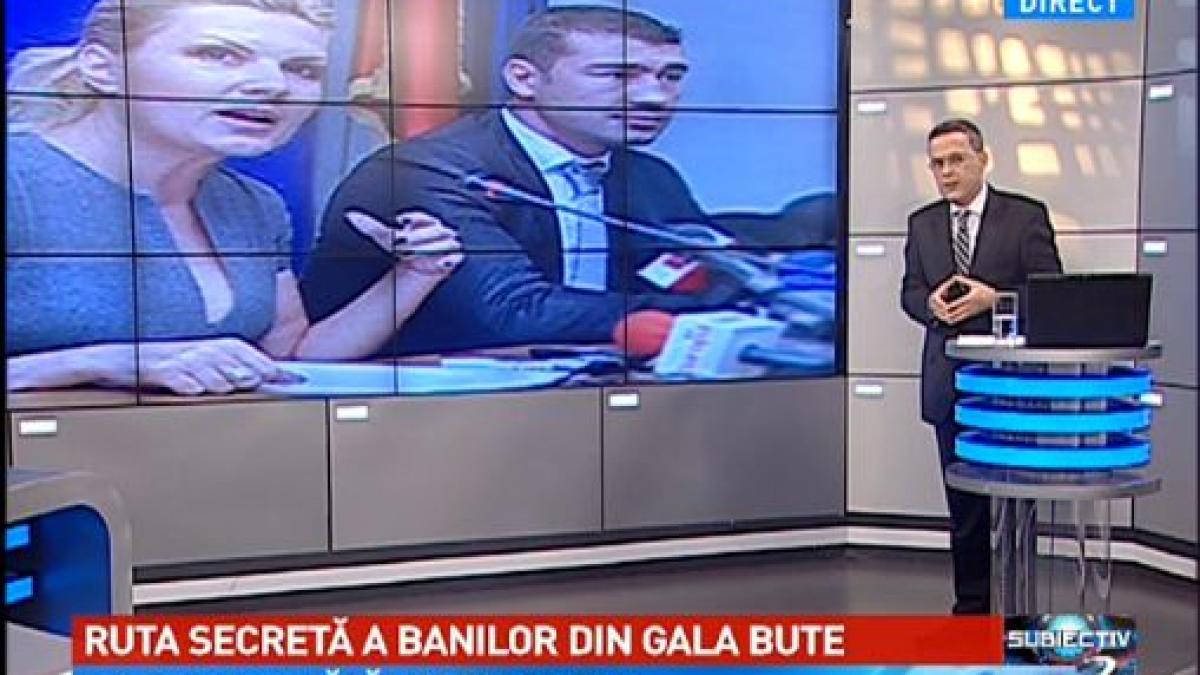 catalin tolontan despre gala bute investigatia noastra nu a scos de la sertar un dosar ci a oprit