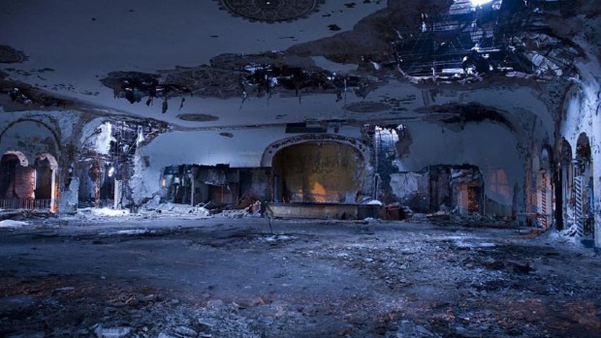 cel mai mare faliment din istorie aici casele au ajuns sa fie scoase la vanzare pentru 100 de dolari